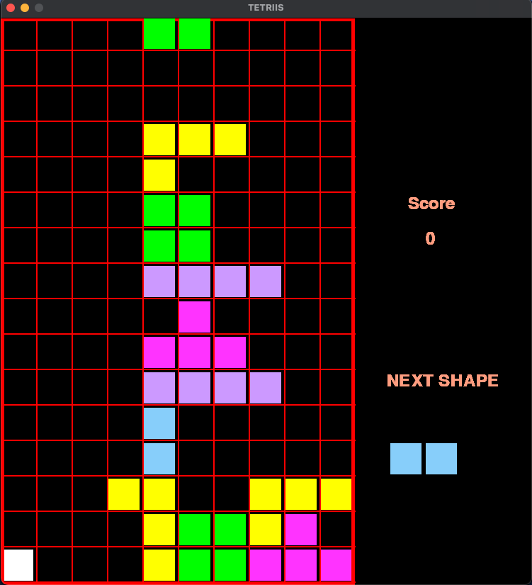 Tetris